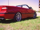 BMW 328 CABRIO.IMPECABLE POR DONDE LO MIRES.DEL 98 SERIE LIMIT. - mejor precio | unprecio.es