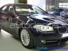 BMW 530 - mejor precio | unprecio.es