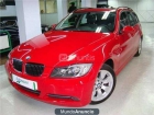 BMW Serie 3 330xd Touring - mejor precio | unprecio.es