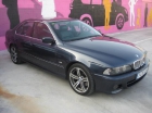 BMW Serie 5 530d Exclusive, 8.000€ - mejor precio | unprecio.es