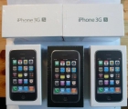 BUY 2 GET 1 FREE XMAS PROMO DE:APPLE IPHONE 3GS 32GB,BLACKBERRY BOLD 9700,NOKIA N900,N97 3G 32GB @200 - mejor precio | unprecio.es