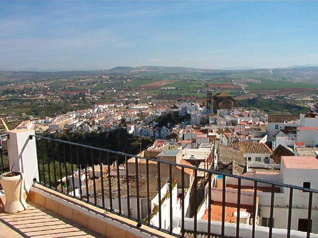 Casa en Arcos de la Frontera