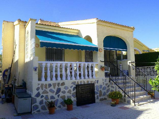 Casa en San Fulgencio