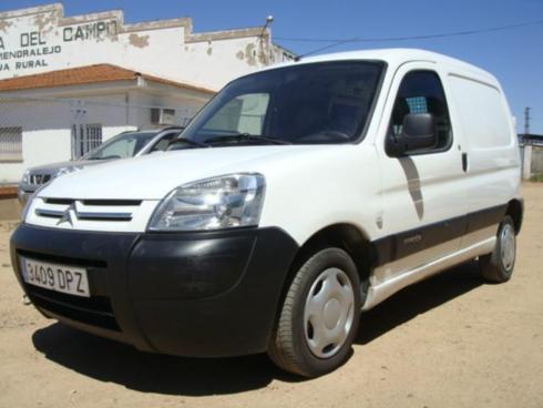 Citroen Berlingo  Fg. 1.9D 600