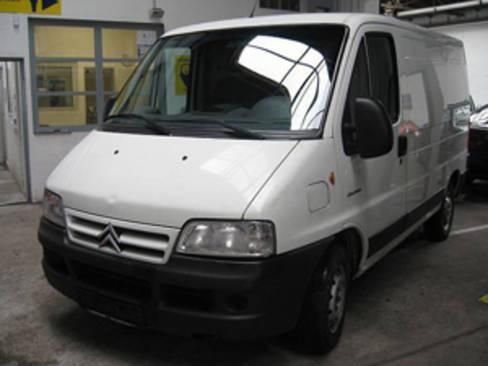 citroen jumper 2.0 hdi 3 plazas año 06