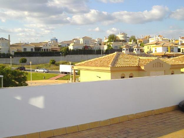 Dúplex en Ayamonte