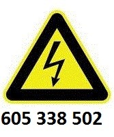 Electricista leganes 605 338 502