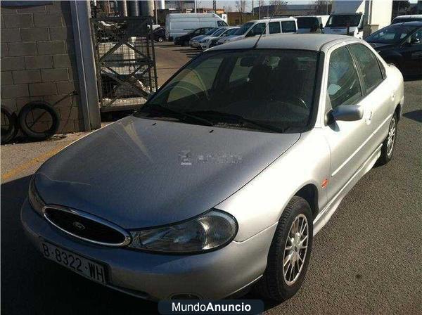 Ford Mondeo 1.8TD GHIA