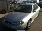 Ford Mondeo 1.8TD GHIA - mejor precio | unprecio.es