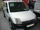 Ford Tourneo Connect FT Kombi 210S TDCi 75 - mejor precio | unprecio.es