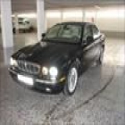 JAGUAR XJ6 2.7D V6 EXECUTIVE MIDNIGHT - mejor precio | unprecio.es