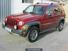 Jeep Cherokee 2.8CRD Renegade - mejor precio | unprecio.es