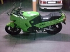 Kawasaki GPX 600R - mejor precio | unprecio.es