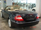 MERCEDES CLK 200 K - Barcelona - mejor precio | unprecio.es