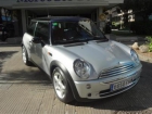 MINI Mini Cooper S - mejor precio | unprecio.es