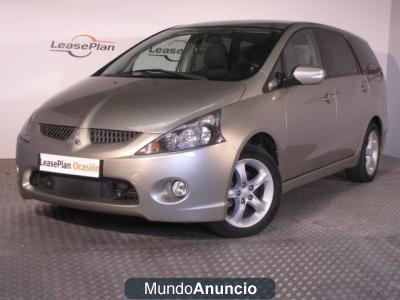Mitsubishi Grandis 2.0 DI-D INTENS