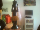 Negra bailarina - mejor precio | unprecio.es
