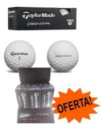 OFERTA BOLAS PENTA TP ed. Martin Kaymer 59 - 3X2