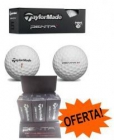 OFERTA BOLAS PENTA TP ed. Martin Kaymer 59 - 3X2 - mejor precio | unprecio.es