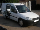 Opel Combo 1.7 CDTI Tour Enjoy - mejor precio | unprecio.es