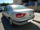 Paragolpes Renault Megane trasero,4 puertas.1 generación.RF 183/45 - mejor precio | unprecio.es