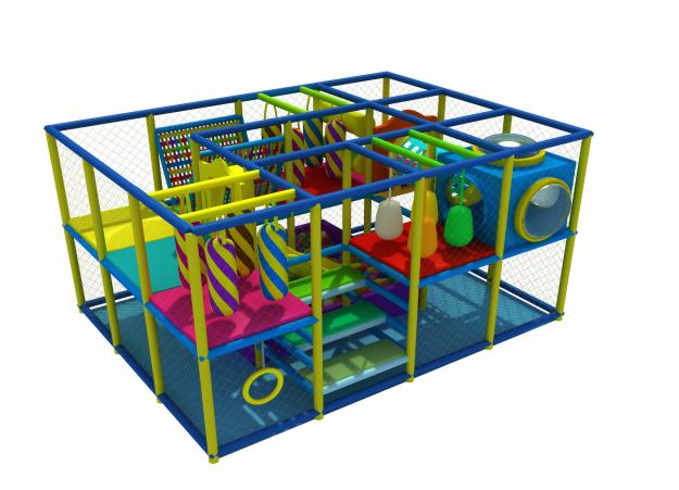 Parques infantiles