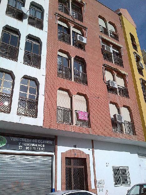 Piso en Jaén