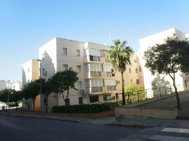 Piso en Lebrija