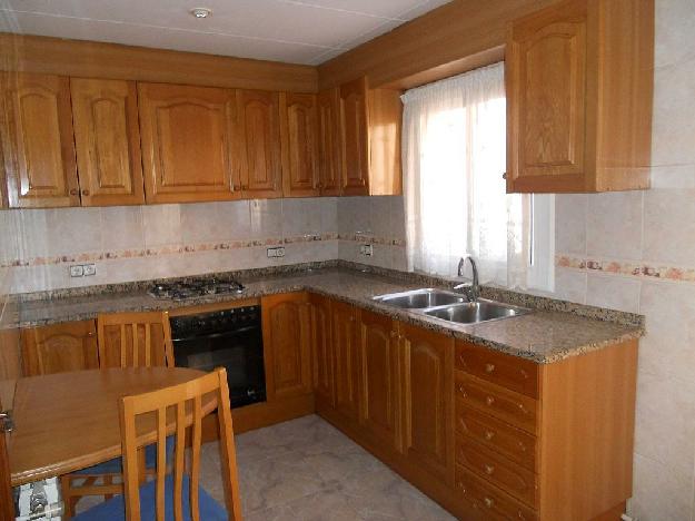 Piso en Malgrat de Mar