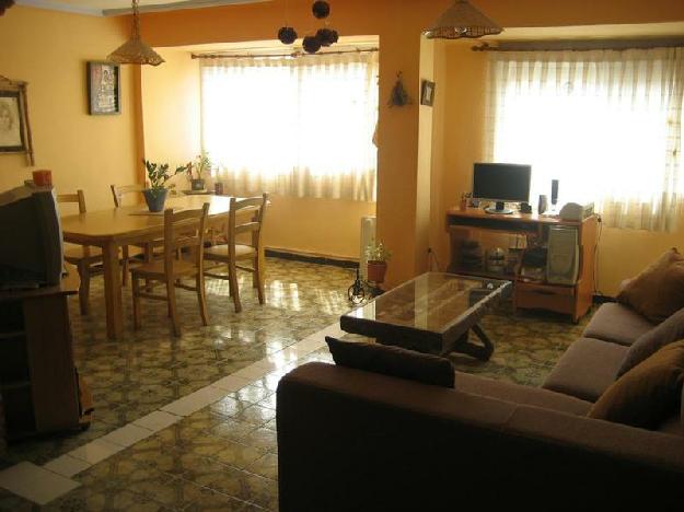 Piso en Sagunto/Sagunt