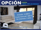 Piso en San Juan de Alicante/Sant Joan d´Alacant - mejor precio | unprecio.es