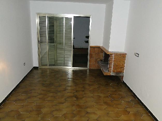 Piso en Vilanova i La Geltrú