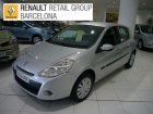 RENAULT CLIO 1.5DCI EXPRESSION 85 - mejor precio | unprecio.es