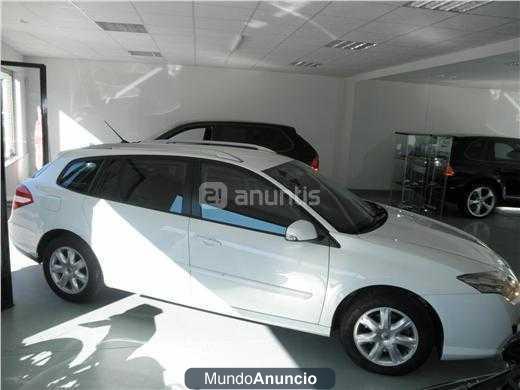 Renault Laguna G.Tour Expression Techno 2.0d
