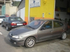 RENAULT Megane 1.6 Expression - mejor precio | unprecio.es