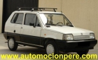 SEAT MARBELLA 903 CE. EN AUTOMOCION PERE - Tarragona - mejor precio | unprecio.es