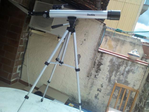 Telescopio starblitz m-55