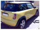 vendo mini one URGE año 2002 165000 Km 7200 euros - mejor precio | unprecio.es