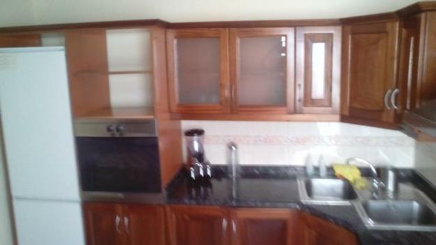 Venta Pisos Ingenio con aire acondicionado. 101 m2 - 400 euros - Las Palmas