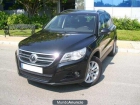 Volkswagen Tiguan 2.0TDI 4Motion Sport ** GARAN - mejor precio | unprecio.es