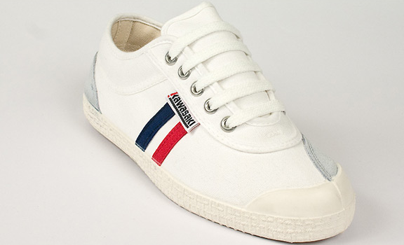 ZAPATILLAS KAWASAKIS ORIGINALES
