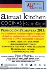 Muebles de cocina de fabricación alemana - mejor precio | unprecio.es