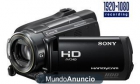 Videocámara Sony HDR XR-520 Full HD con Disco Duro - mejor precio | unprecio.es