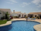 Adosado con 5 dormitorios se vende en Mijas Costa, Costa del Sol - mejor precio | unprecio.es