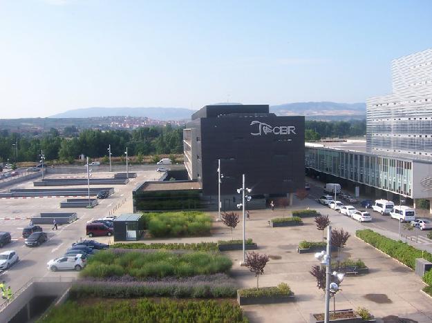 Apartamento en Logroño