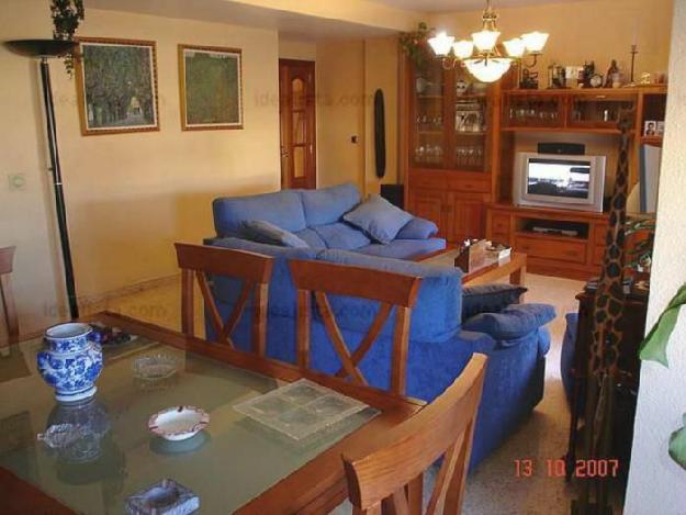 Apartamento en venta en València, Valencia (Costa Valencia)