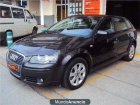 Audi A3 Sportback 2.0 TDI 140cv DPF A - mejor precio | unprecio.es