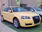 Audi A3 TDI Sportback '05 en venta en Armilla - mejor precio | unprecio.es