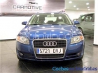 Audi A4 - mejor precio | unprecio.es