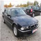 BMW 735 i Aut. 238 CV PIEL-CUERO FULL EQUIP 11/1998 3.999 TRANSFERIDO TLF. 638.197.529 - mejor precio | unprecio.es